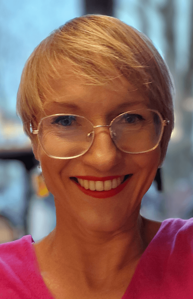 Anna Rutz - Ekspertka ds. dostępności i równego traktowania, Pełnomocniczka Rektora UAM.